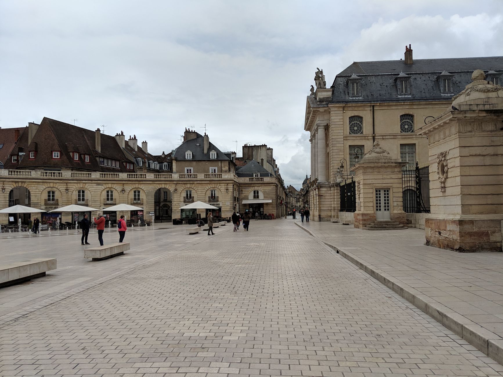 Agence Marketing Dijon - Dijon